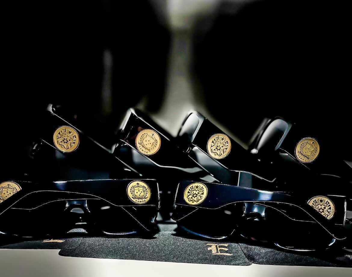 EA Custom Jewellery