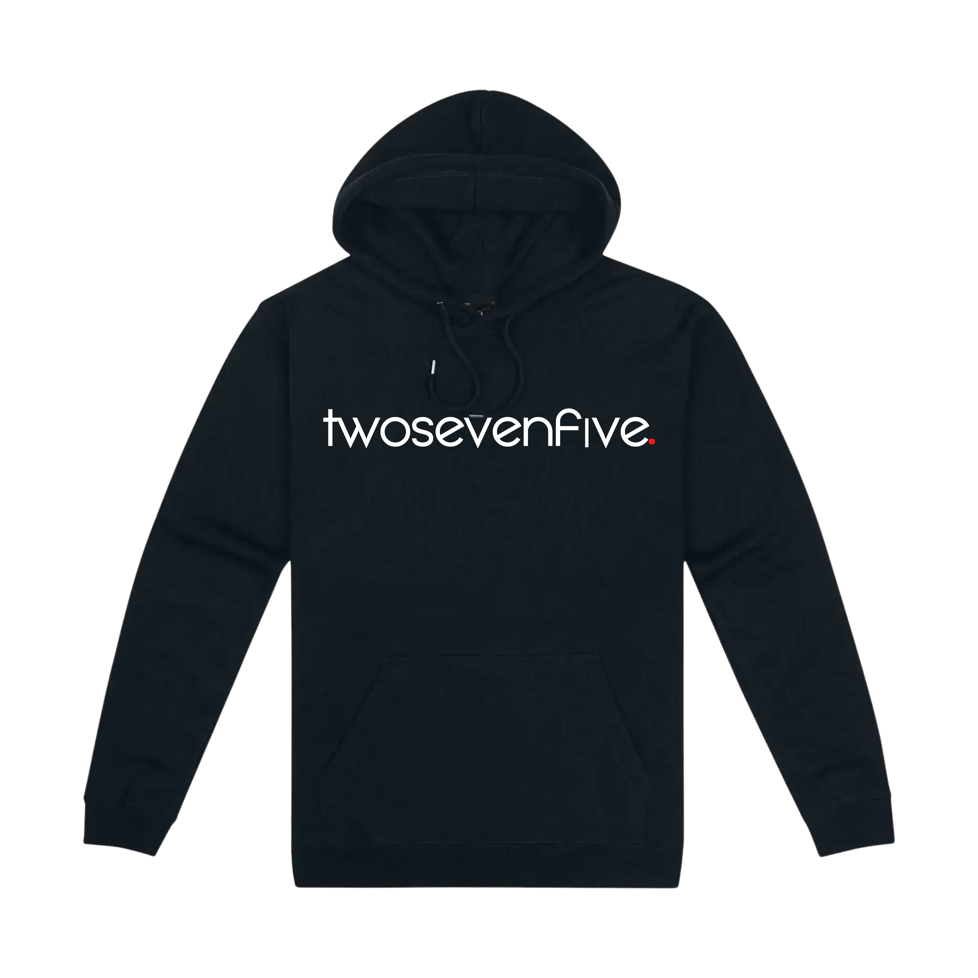 Kids/Youth Black O.G Logo Hoody
