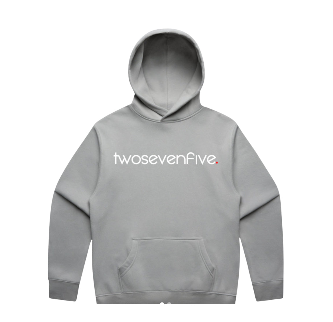 Storm OG Logo Hoodie