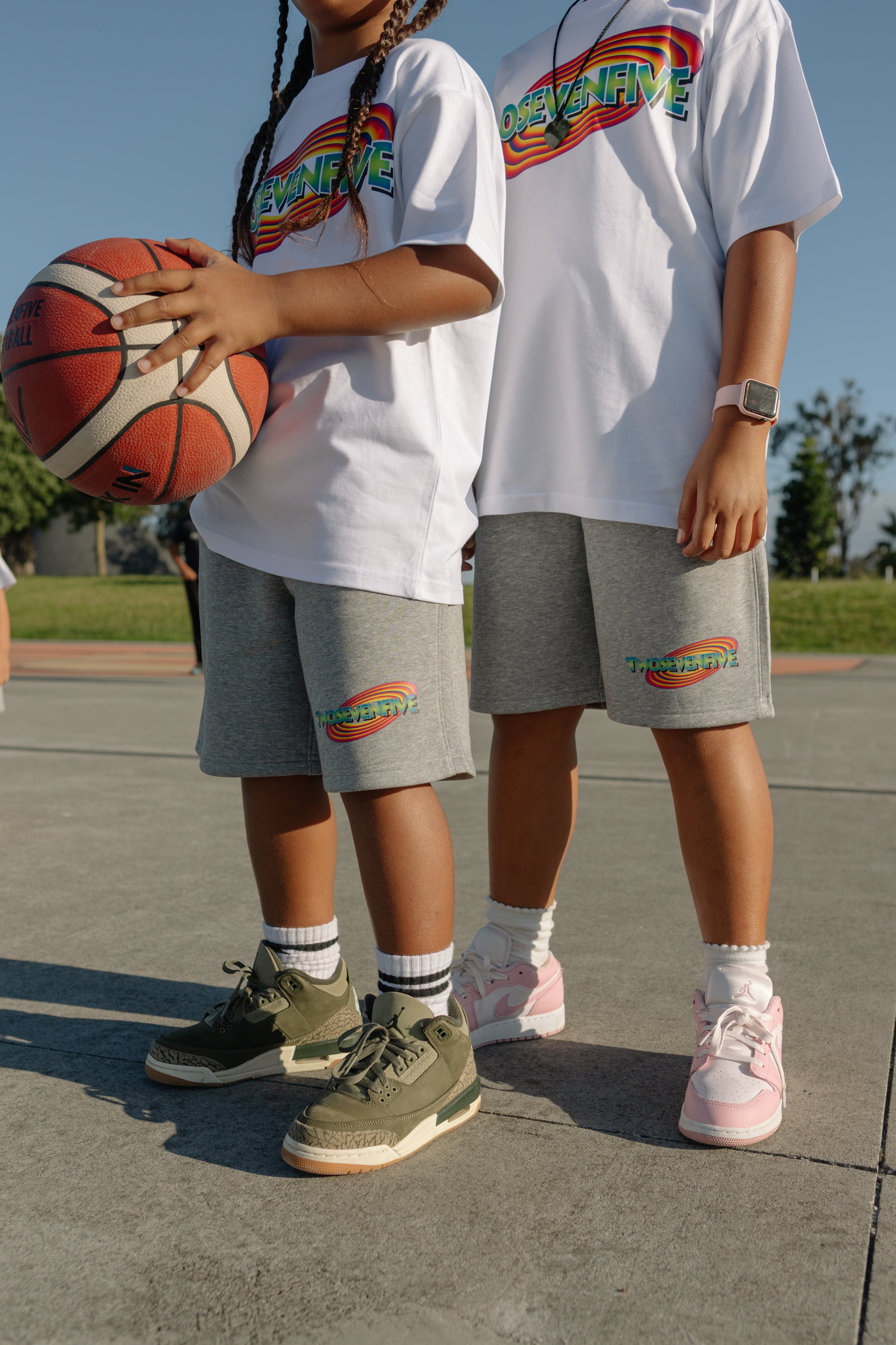 Kids Outfit Sets