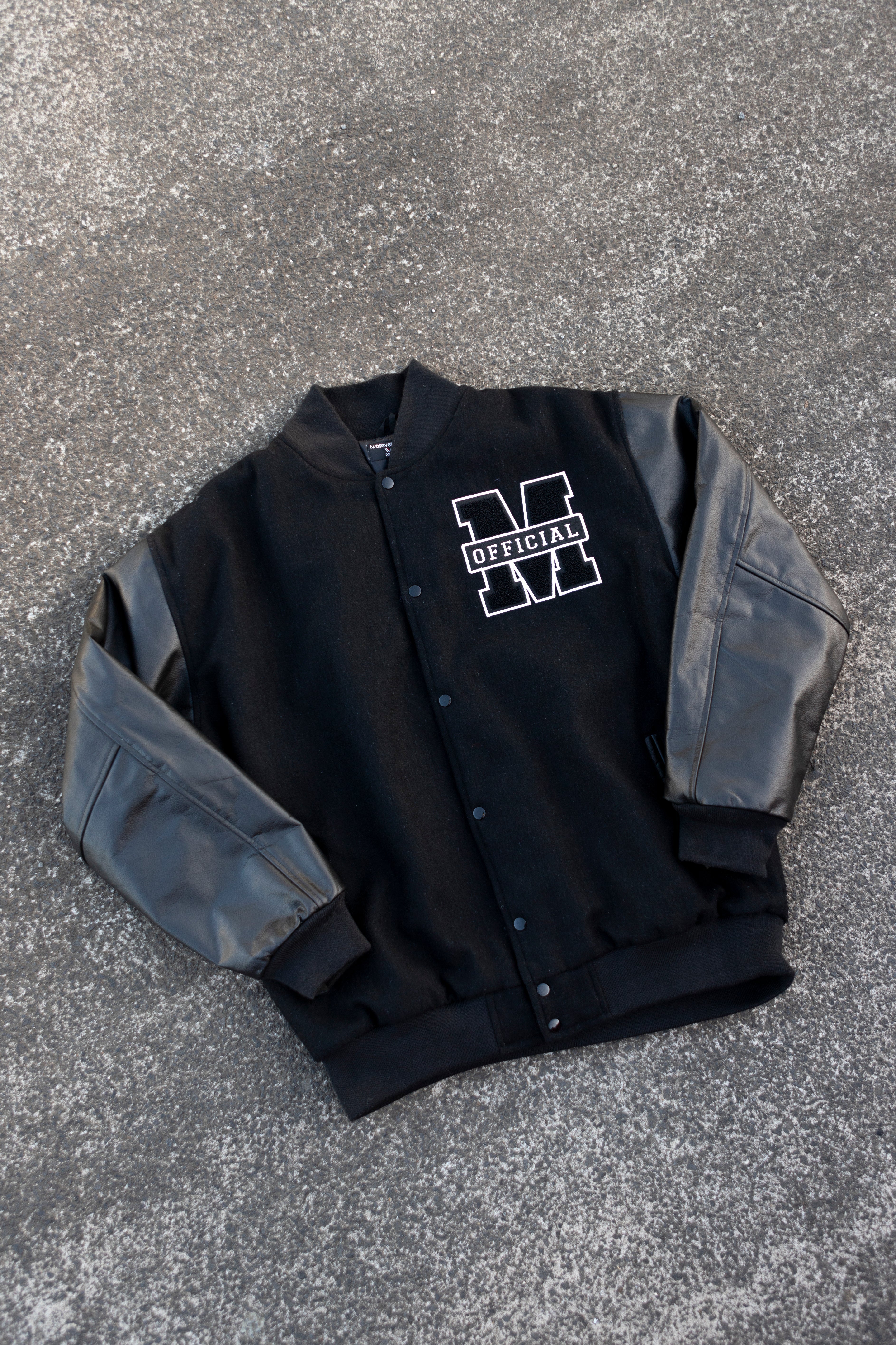 JACKETS & VESTS