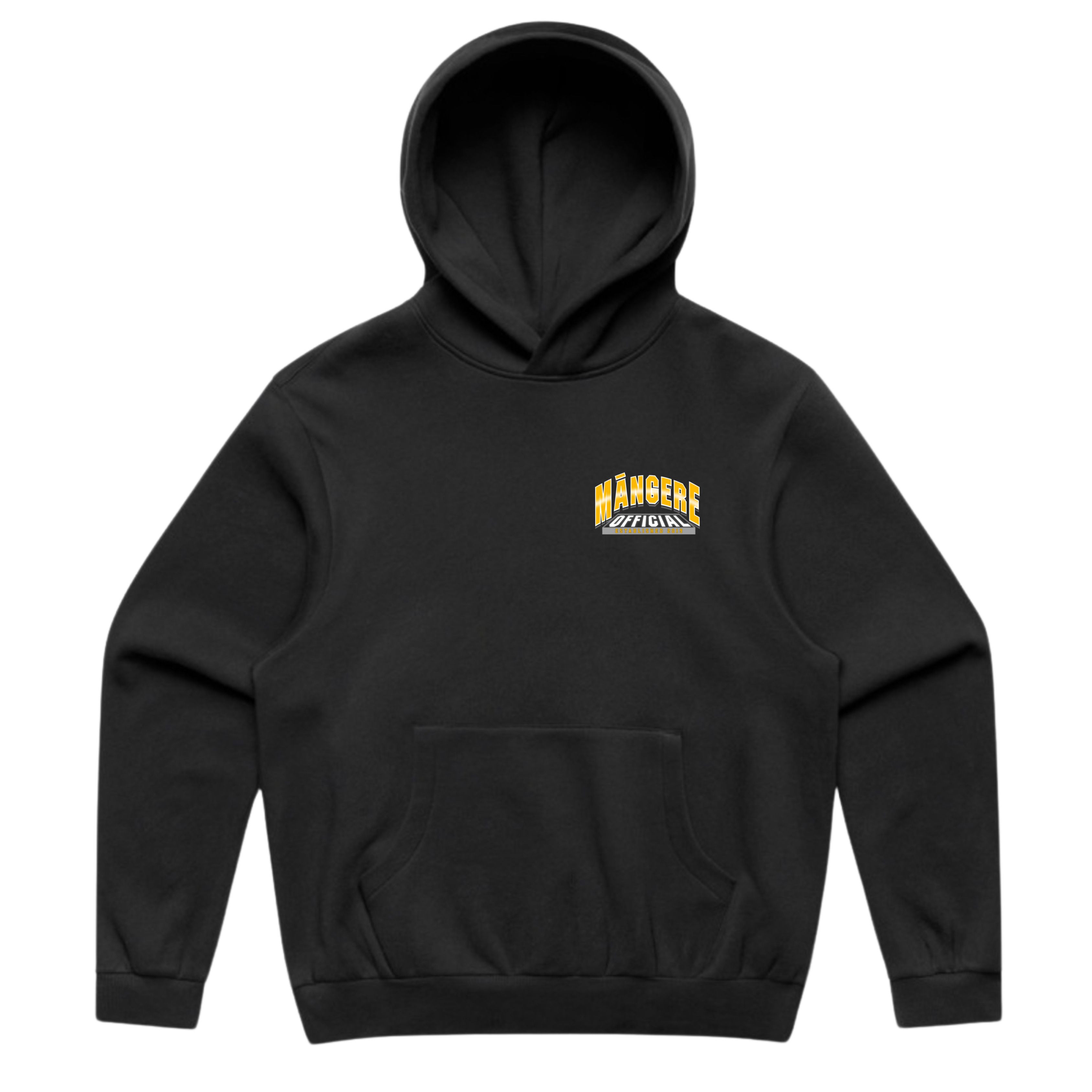 Home Of The Champions Hoodie