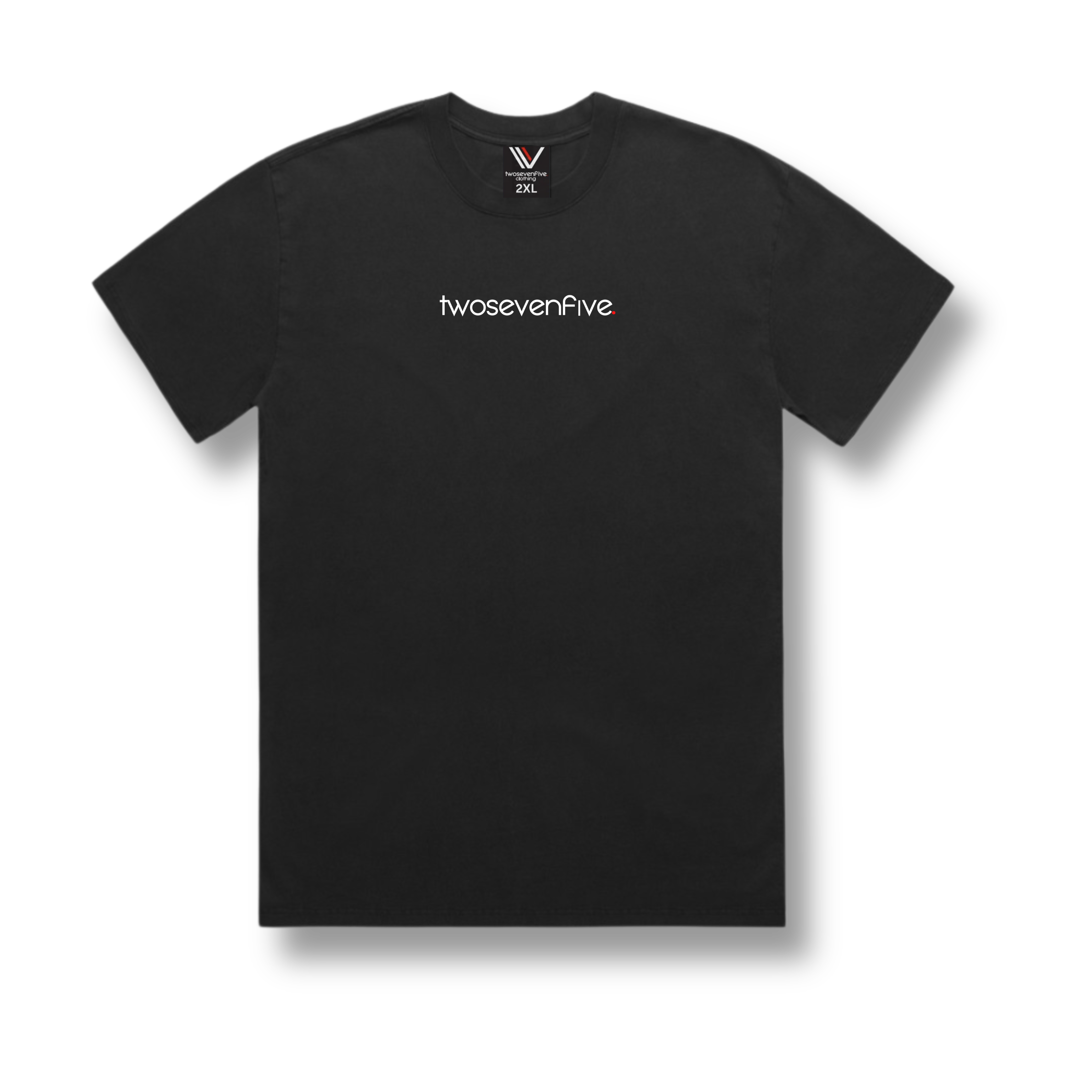 Kids/Youth Twosevenfive. Americano O.G. Stitch