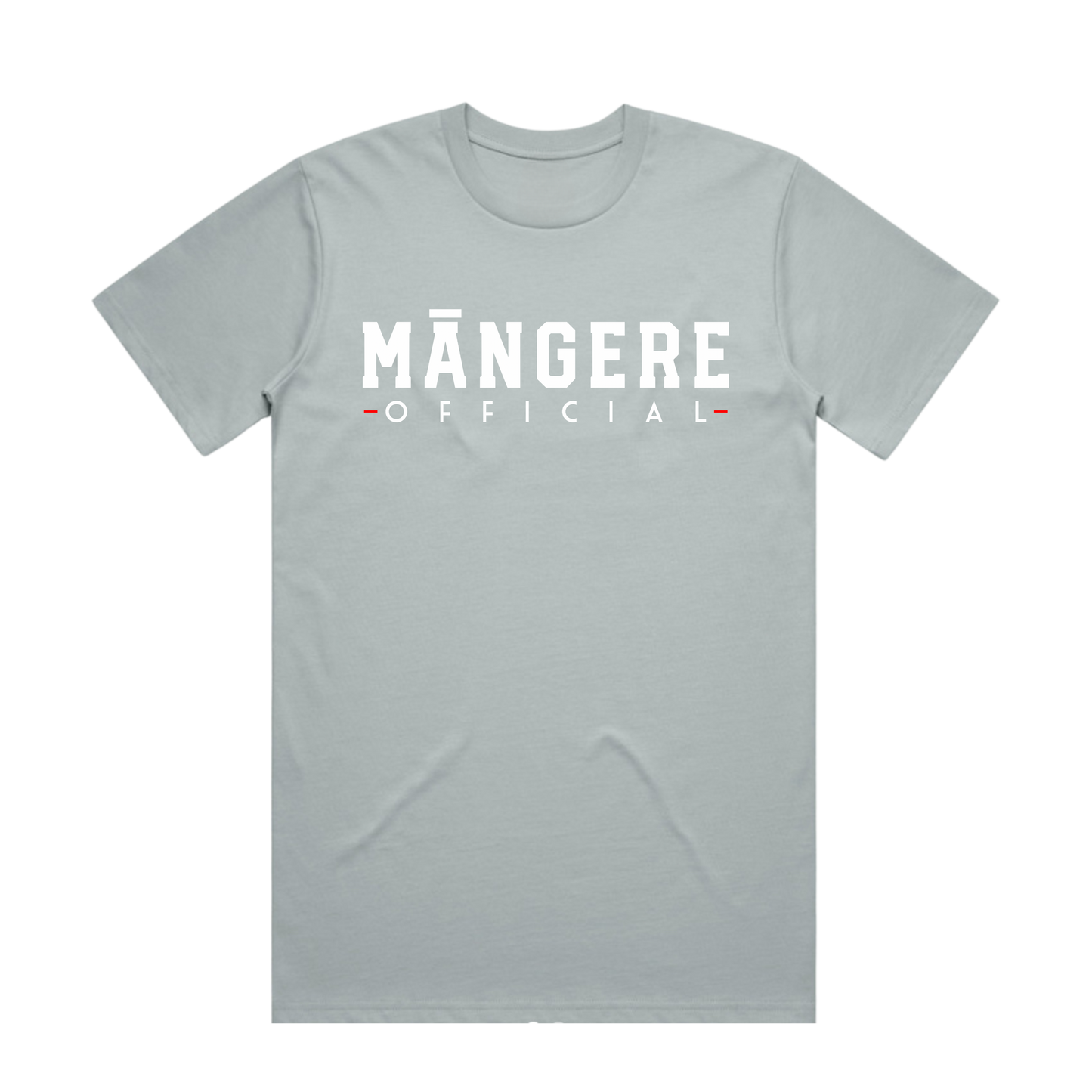 NEW!! Storm Māngere Official T-Shirt