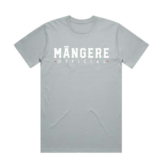 NEW!! Storm Māngere Official T-Shirt