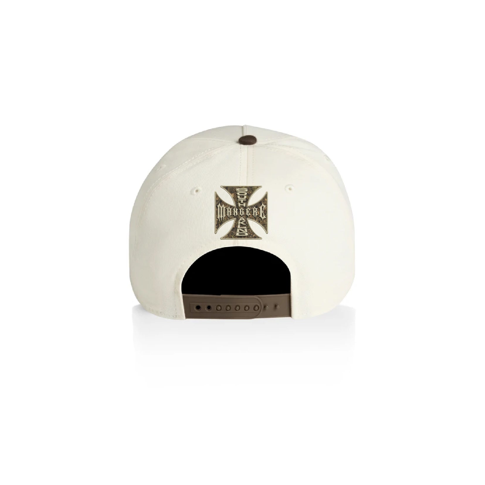 NEW!! Custom Island Real Tree Camo 2 Tone Hat