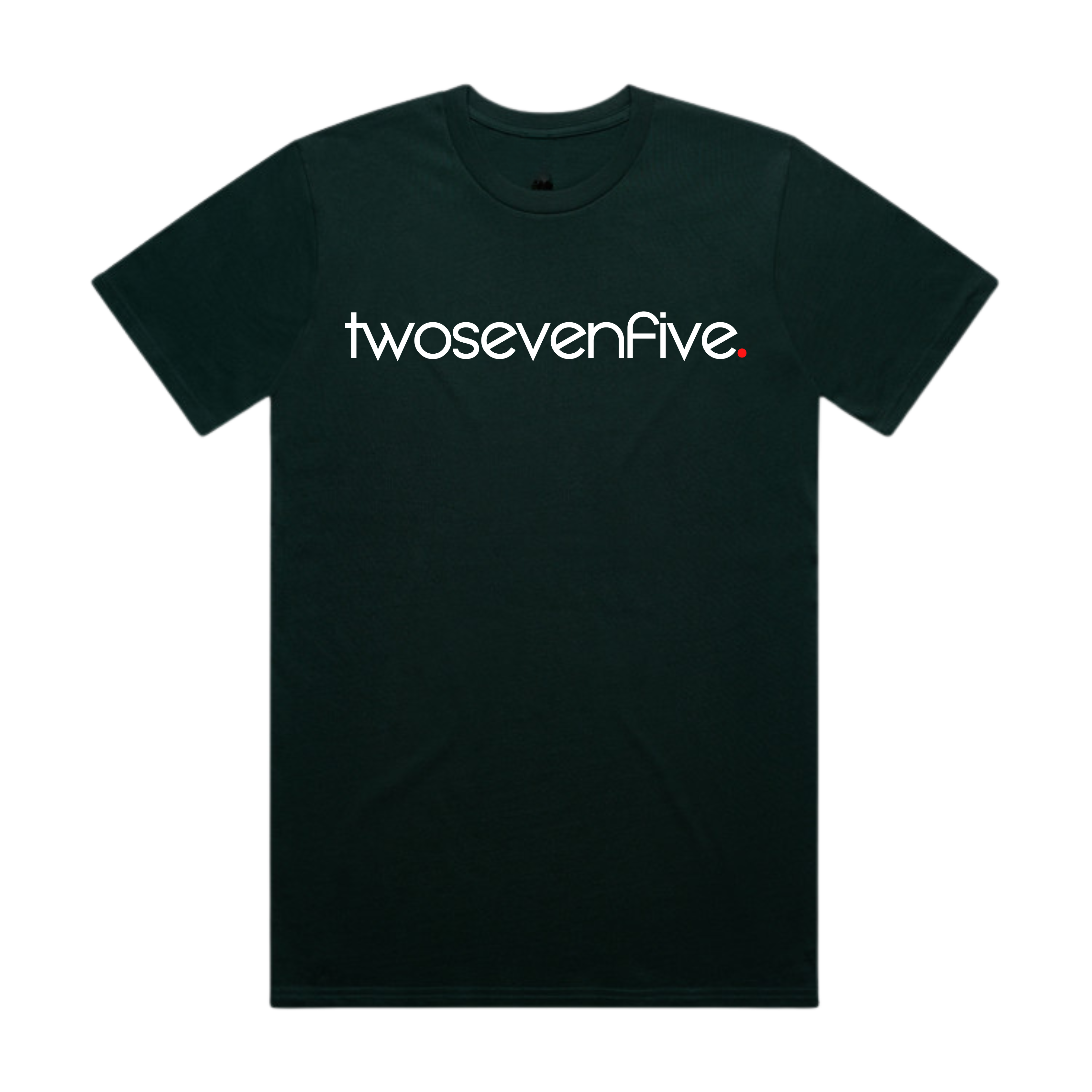 NEW!! Pine Green OG Logo Tee