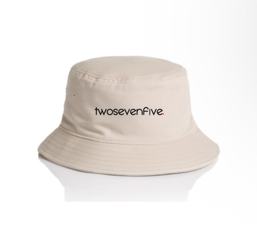 Bone OG Logo Bucket Hat