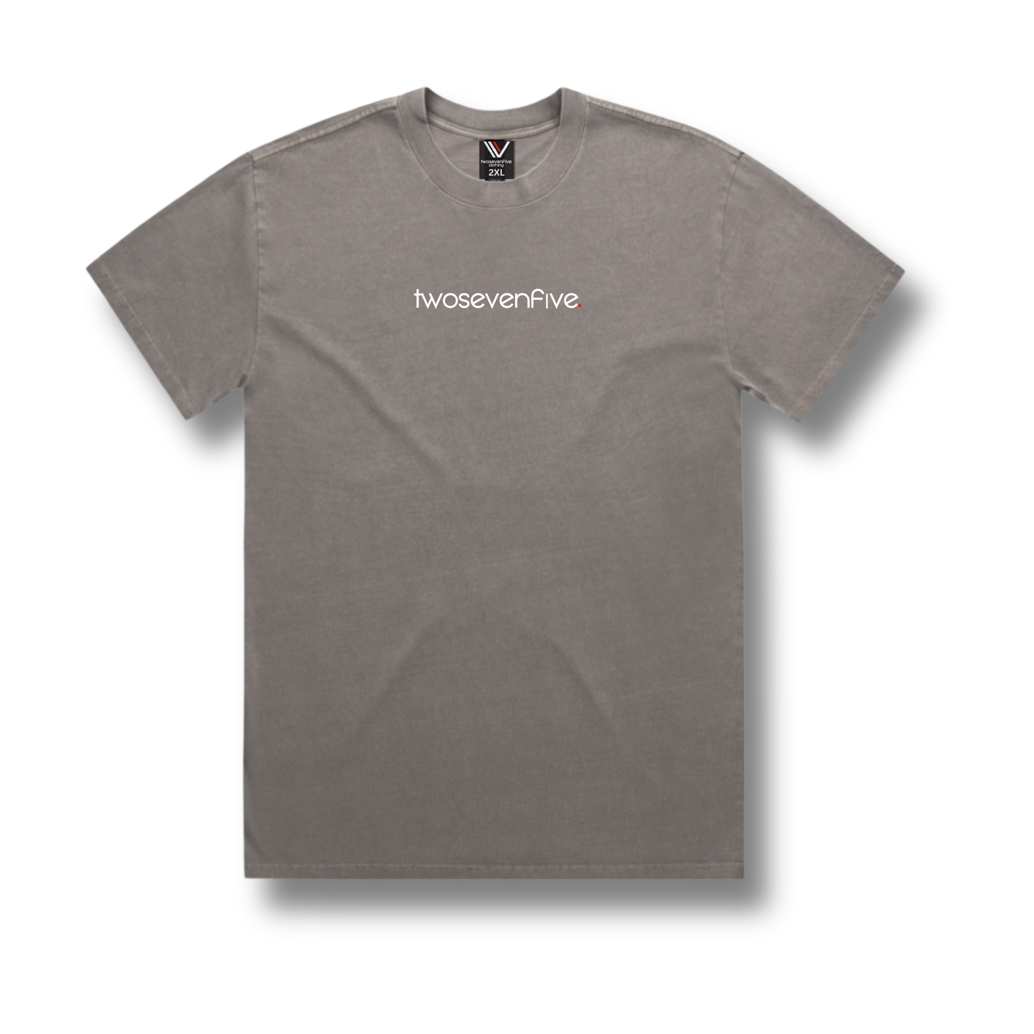 Kids/Youth Twosevenfive. Mocha O.G Stitch
