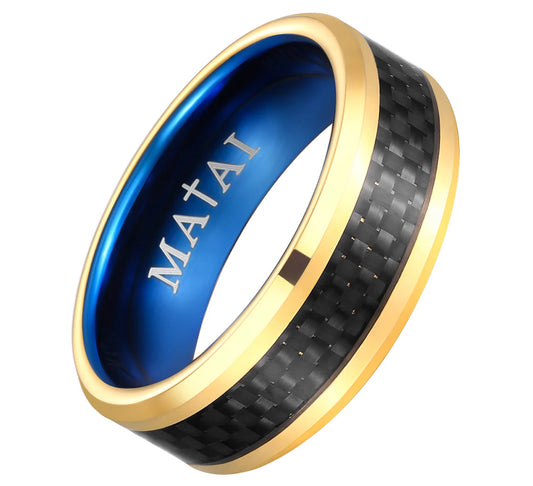 MATAI | RINGS