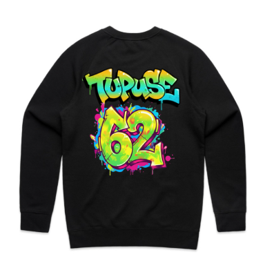 Felix 62 Crew neck