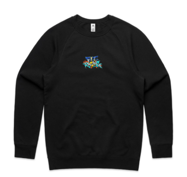 Felix 62 Crew neck