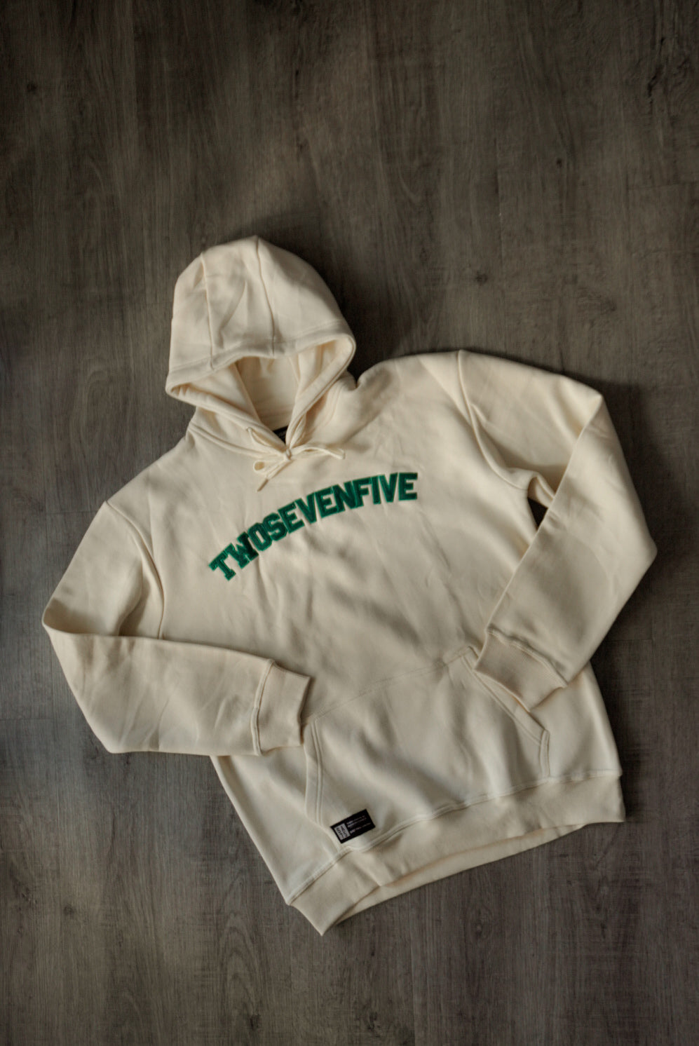 LIMITED EDITION!! Off-White Ambition Hoodie