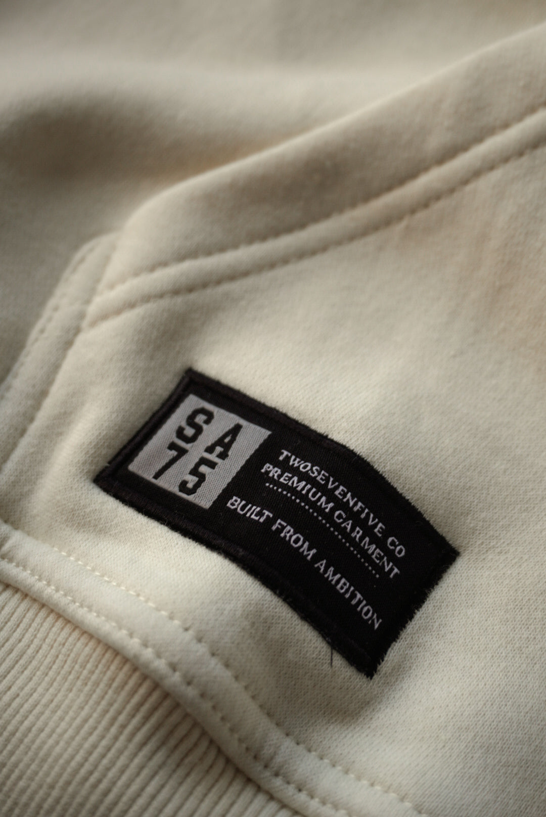 LIMITED EDITION!! Off-White Ambition Hoodie