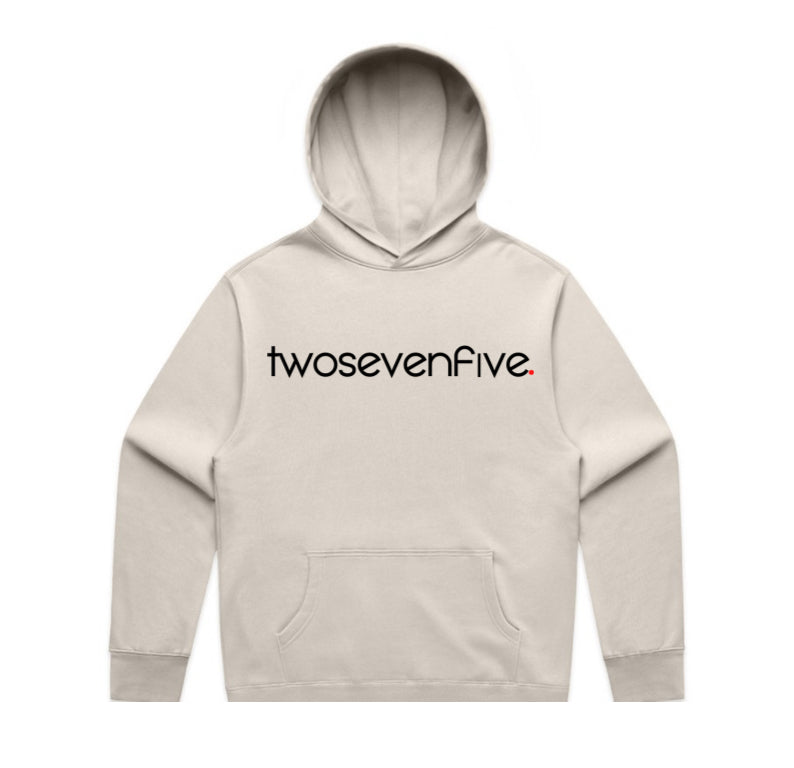 Bone O.G Logo hoodie
