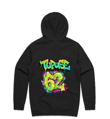 Felix 62 Hoodie