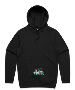 Felix 62 Hoodie