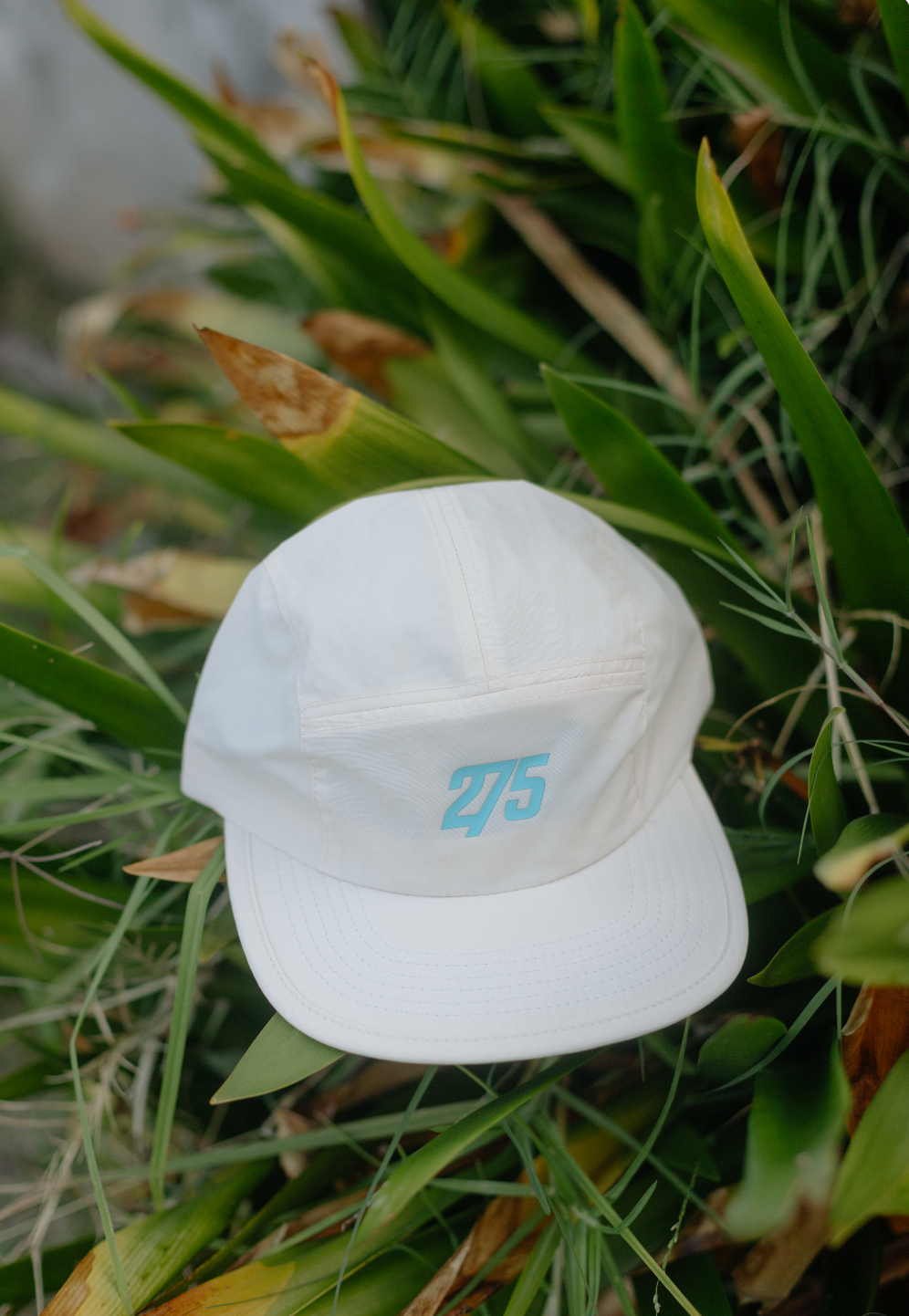 Off-White “275” 5-Panel Hat