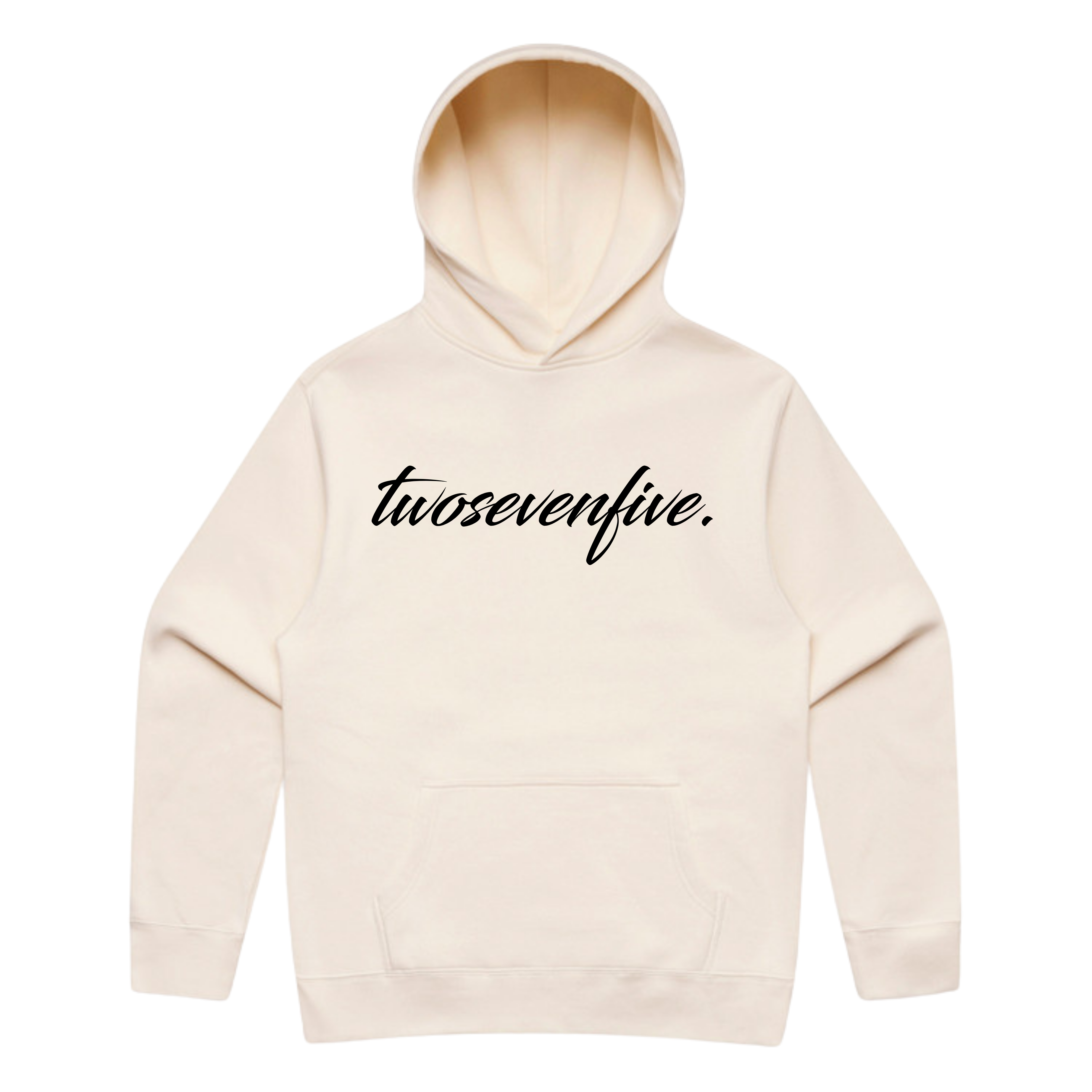 Off White Script Logo Hoodie