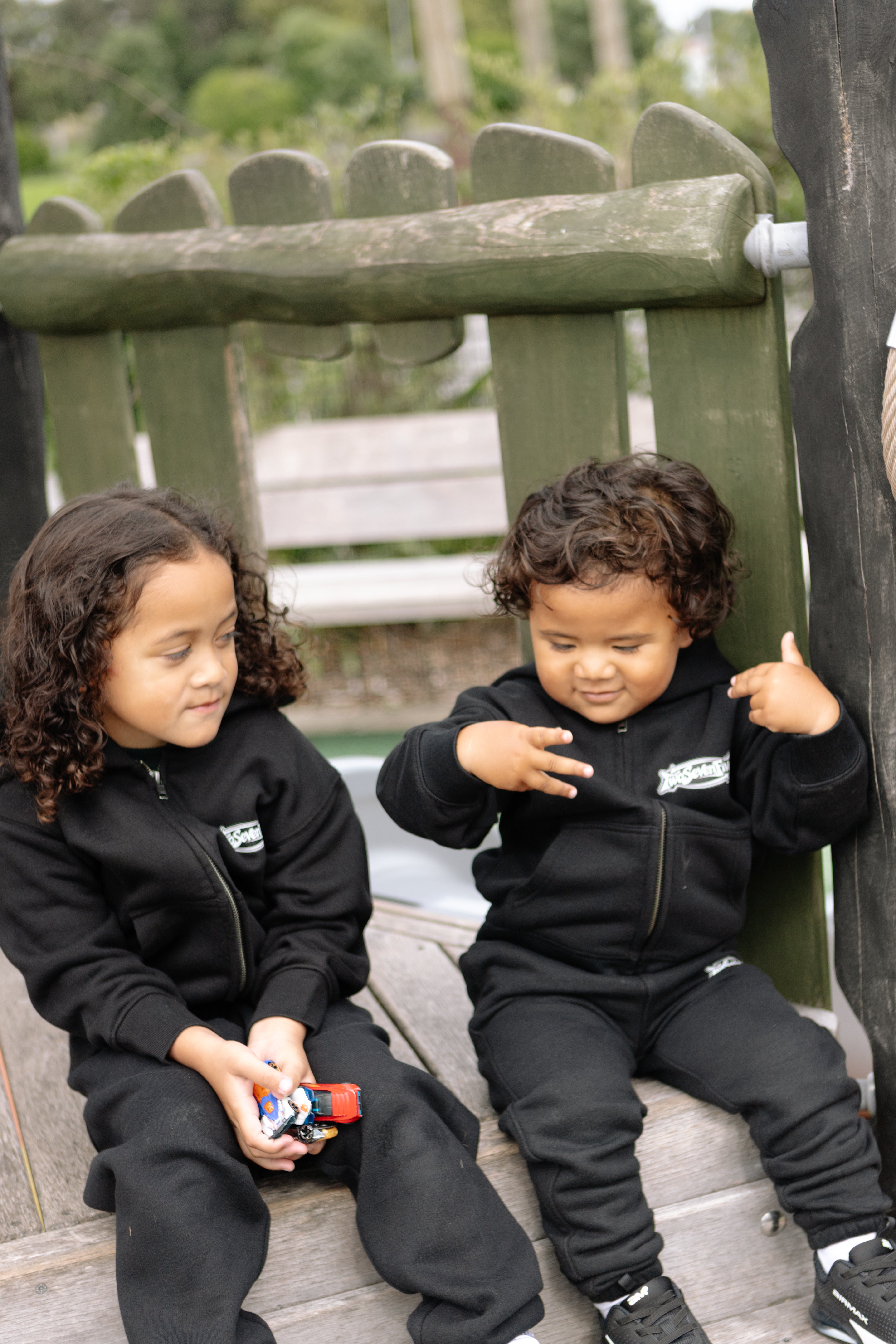 NEW! Kids/Youth Shooting Stars Tracksuit