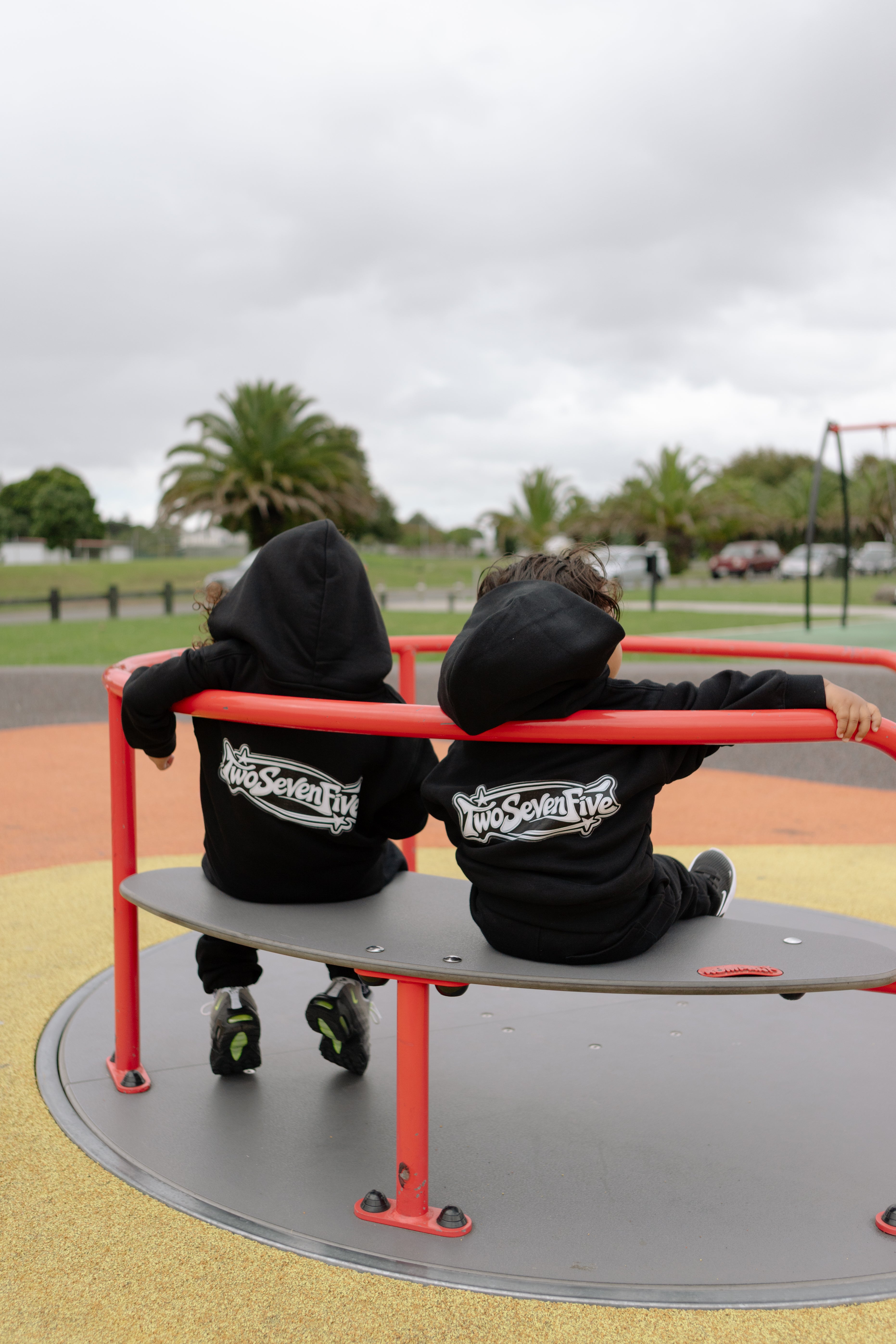 NEW! Kids/Youth Shooting Stars Tracksuit