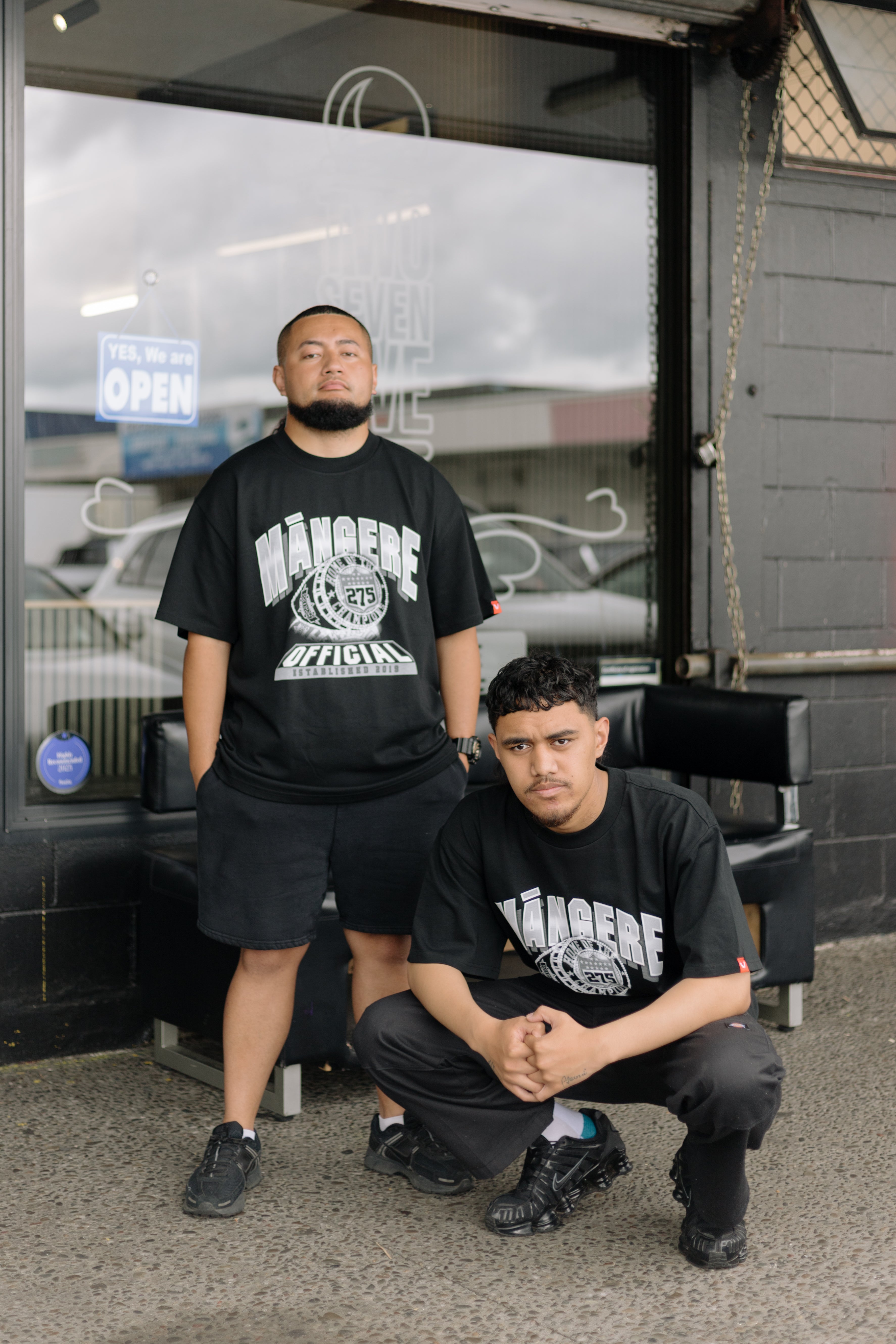 Championship Ring 2025 T-Shirt